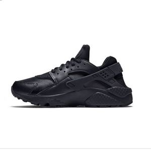Nike Air Huarache Run Women’s Black